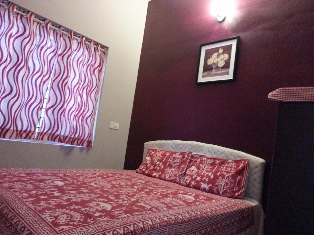 Niya Nest Homestay Kochi Quarto foto