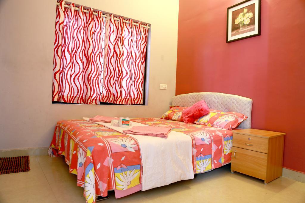 Niya Nest Homestay Kochi Quarto foto