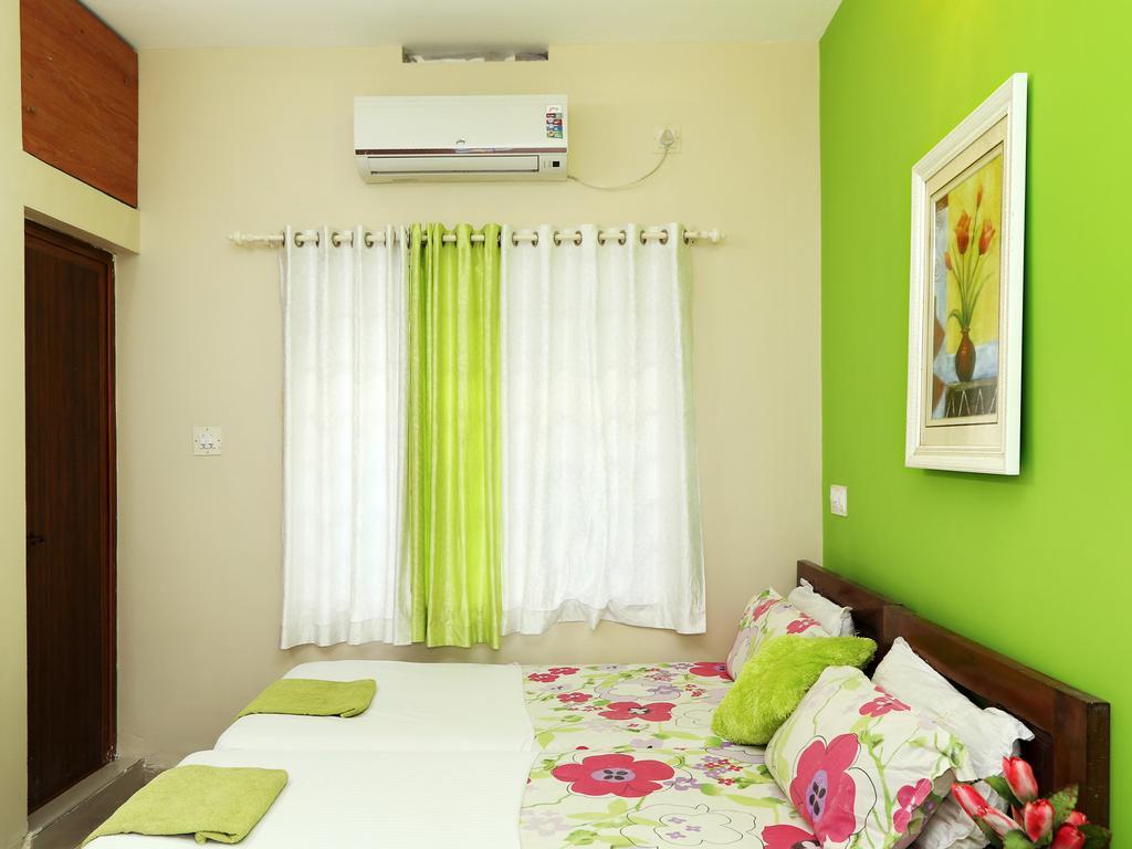 Niya Nest Homestay Kochi Quarto foto